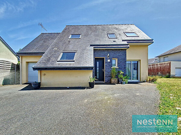 Vente maison à Yffiniac (22120)