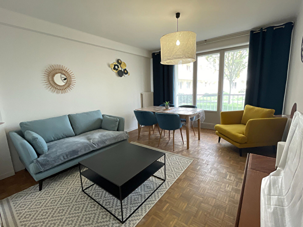 Location appartement à Plerin (22190)