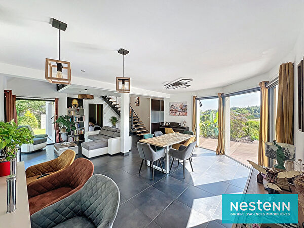 Vente maison à Henon (22150)