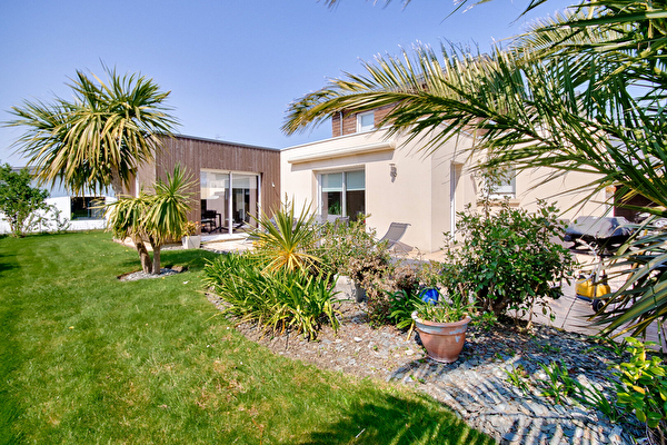 Vente maison à Pordic (22590)
