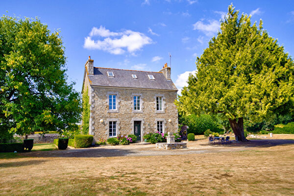 Vente maison à Pabu (22200)