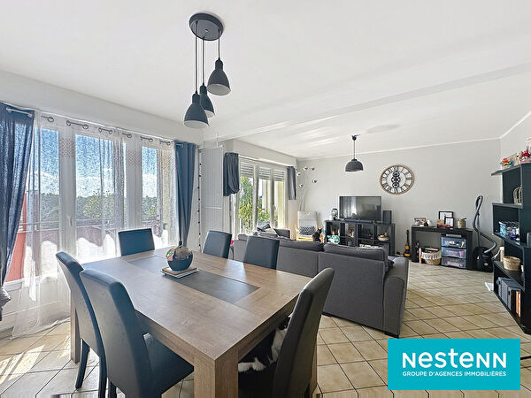 Vente appartement à Plerin (22190)