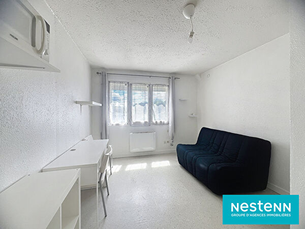 Vente studio à Saint brandan (22800)