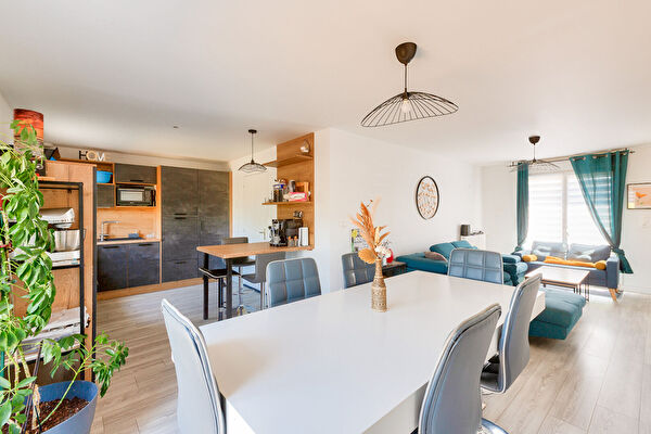 Vente maison à Tremuson (22440)