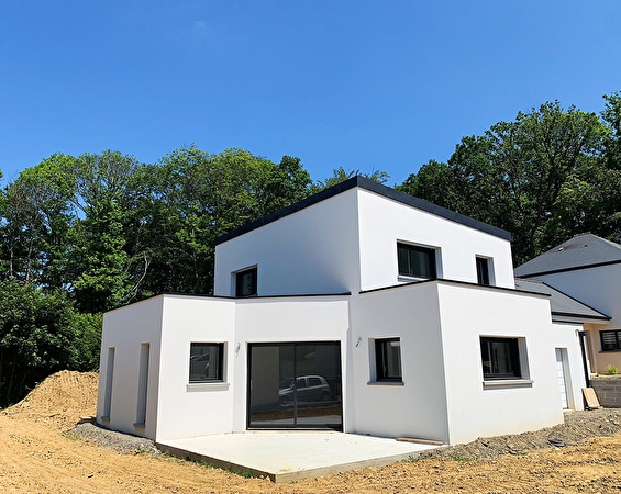 Location maison à Lamballe (22400)
