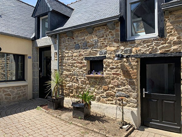 Location maison à Lamballe (22400)