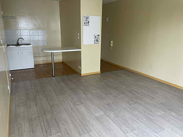 Location appartement à Reguiny (56500)