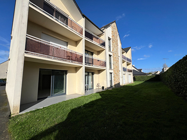 Vente appartement à Quessoy (22120)
