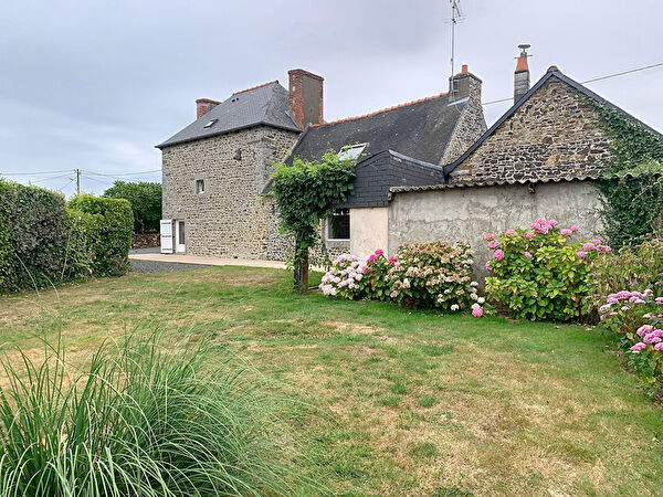Vente maison à Pordic (22590)