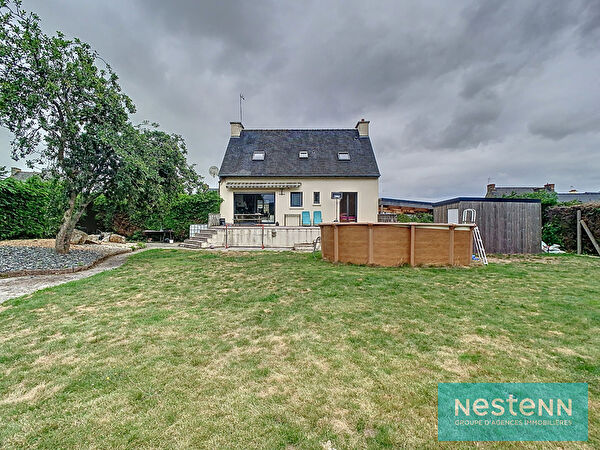 Vente maison à Tredaniel (22510)