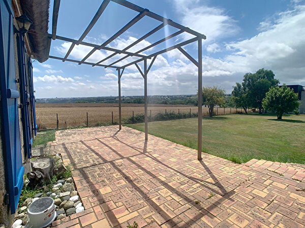 Vente maison à Plerin (22190)