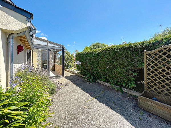 Vente maison à Ploumagoar (22970)