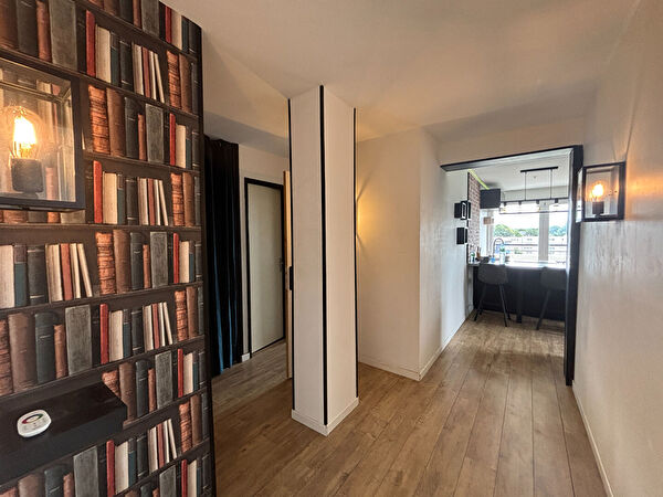 Location à Plaine haute (22800)