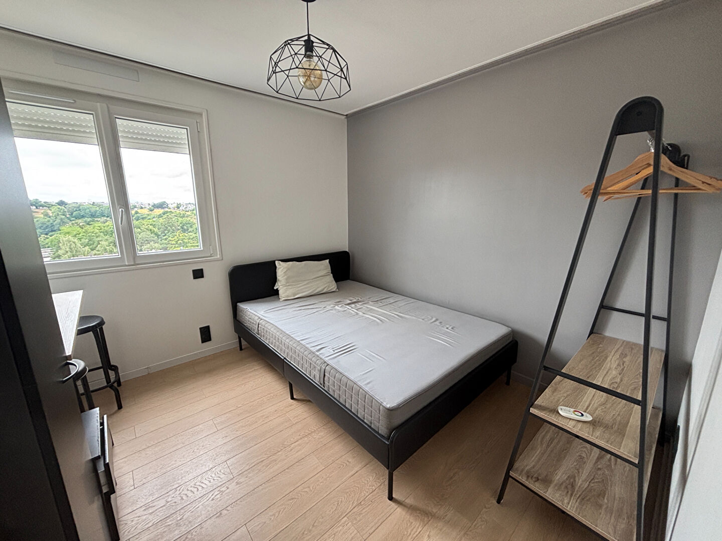 Appartement  MEUBLE - 3 Chambres  - FAC / IUT - COLOCATION POSSIBLE
