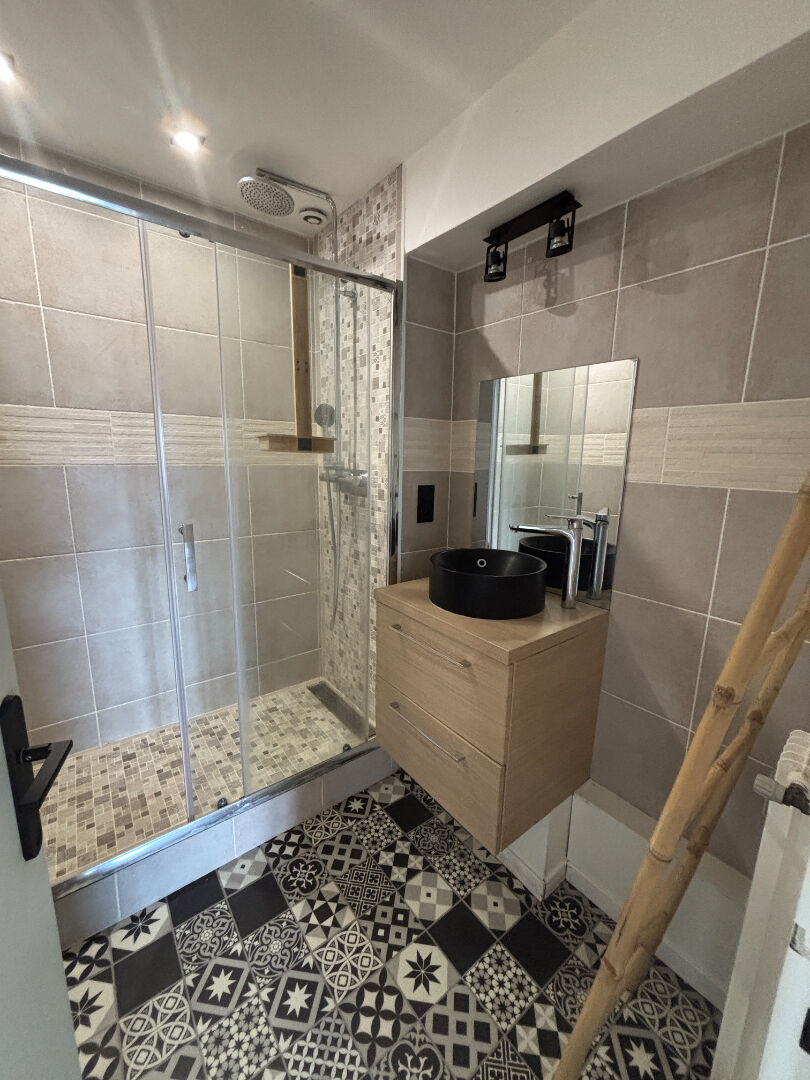 Appartement  MEUBLE - 3 Chambres  - FAC / IUT - COLOCATION POSSIBLE