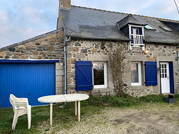Location maison à Lamballe (22400)