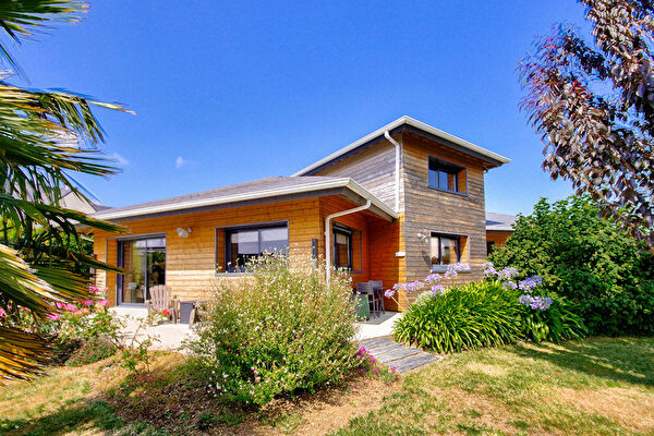 Vente maison traditionnelle à Plemy (22150)