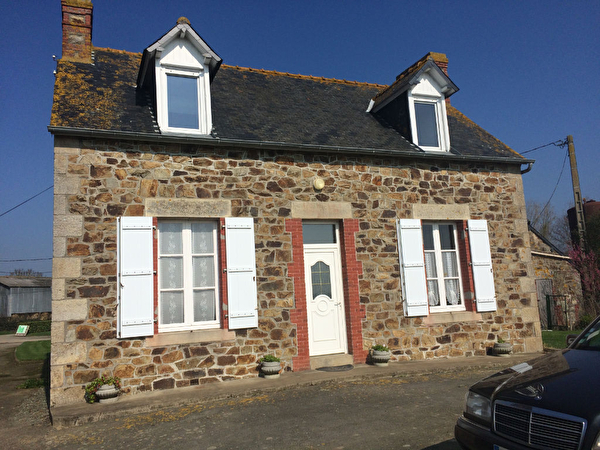 Location maison à Lamballe (22400)