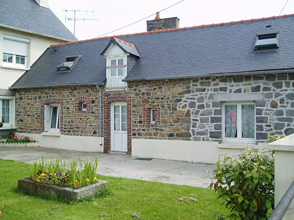 Location maison à Lanfains (22800)
