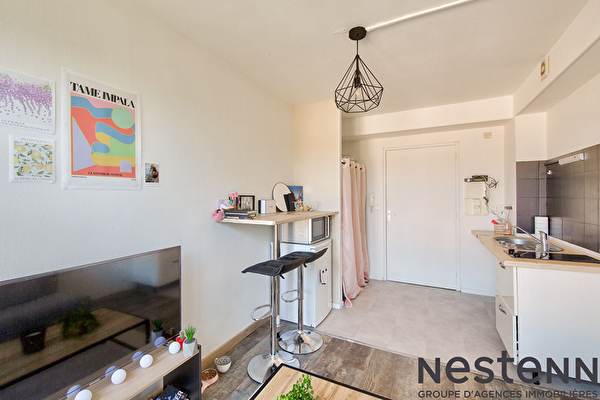 Location appartement à Plerin (22190)