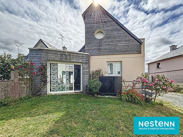Vente maison à Saint brieuc (22000)