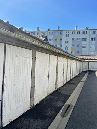 Vente garage-parking à Saint brandan (22800)