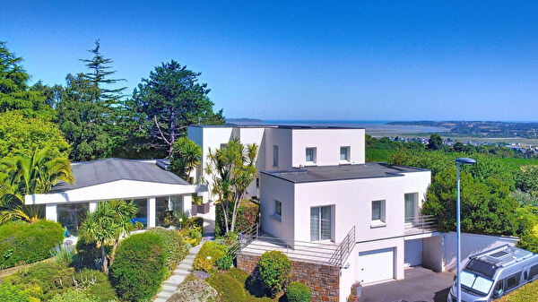 Vente maison à Yffiniac (22120)