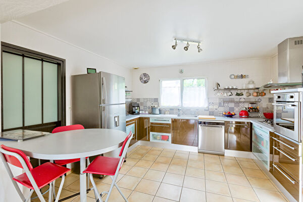 Vente maison à Plelo (22170)