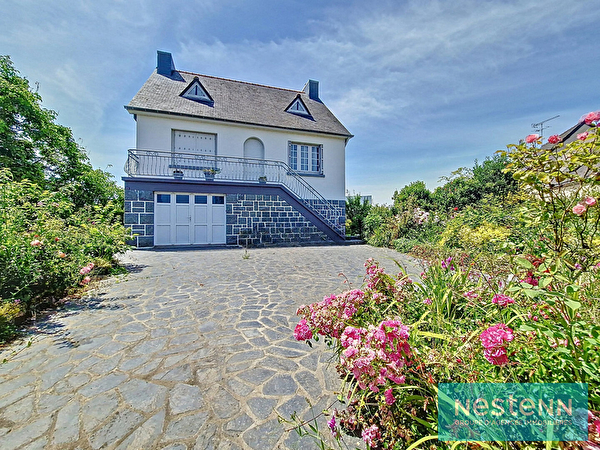 Vente maison investissement à Henon (22150)