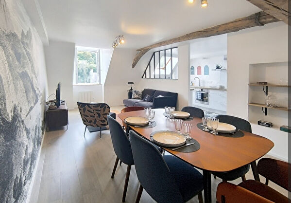 Location appartement à Plerin (22190)