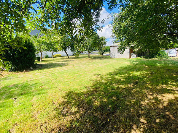 Vente maison à Lamballe (22400)