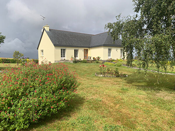 Vente maison à Pordic (22590)