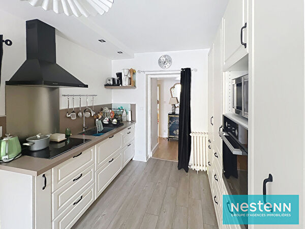 Vente appartement à Quessoy (22120)