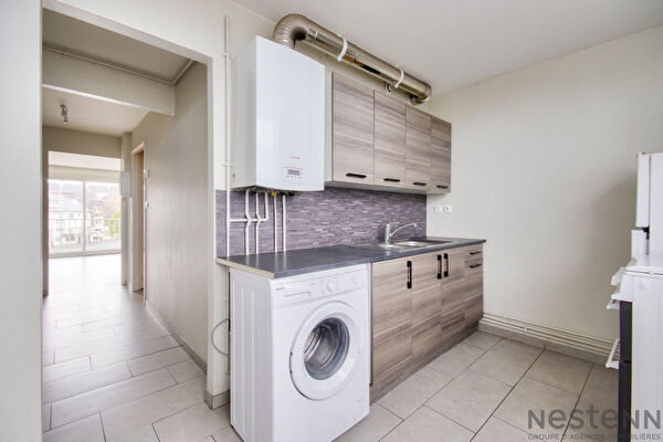 Vente appartement à Saint julien (22940)