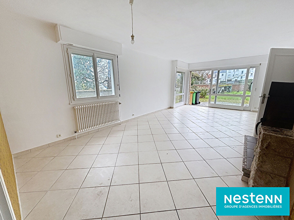 Vente maison à Saint brieuc (22000)