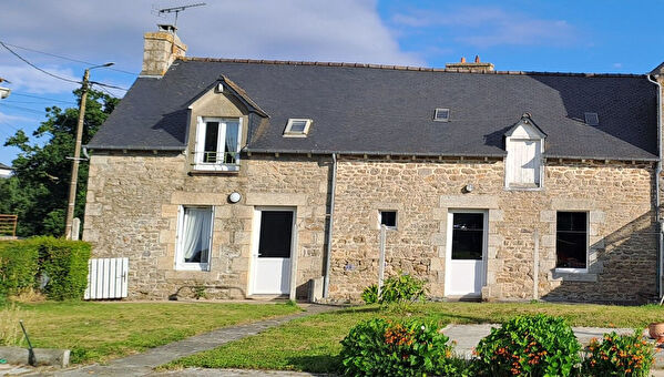 Vente maison à Tredaniel (22510)
