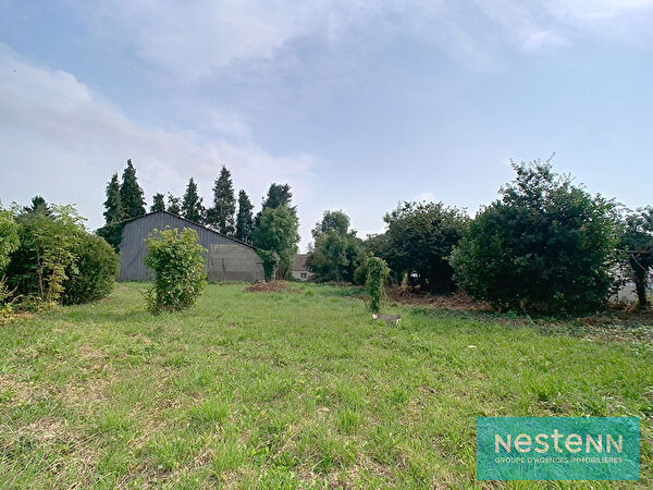 Vente terrain à Henon (22150)