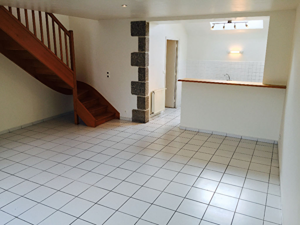Location maison à Saint rieul (22270)