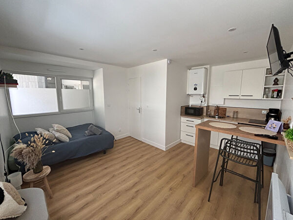 Location appartement à Plerin (22190)
