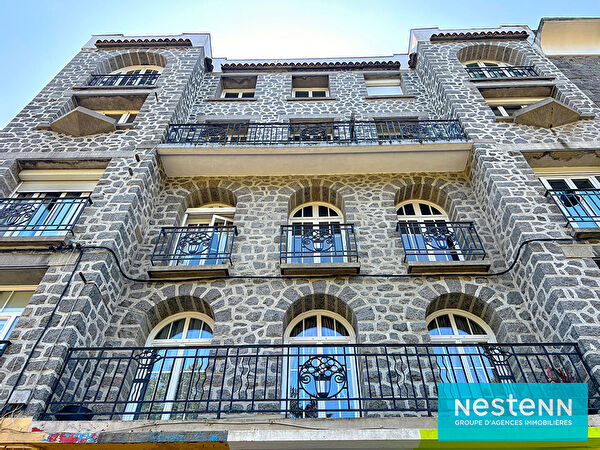 Vente appartement à Plerin (22190)