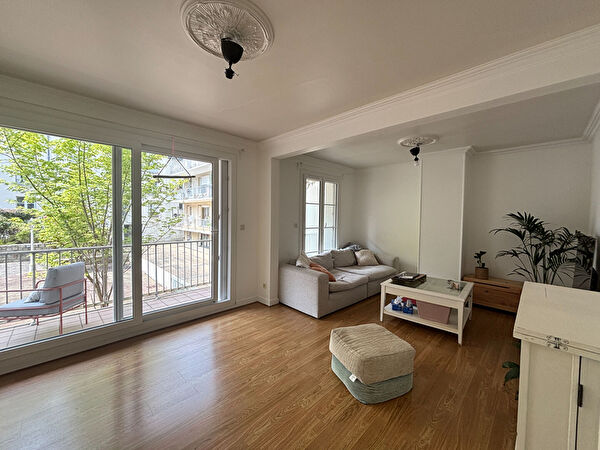 Location appartement à Plerin (22190)