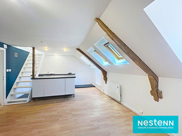Vente appartement à Plerin (22190)