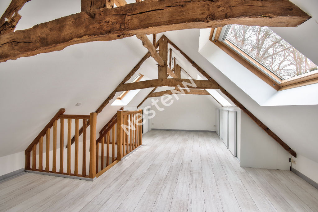 Maison rénovée en campagne JUGON LES LACS