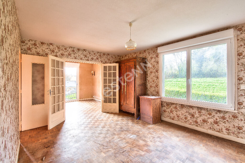 Maison à rénover à La Méaugon