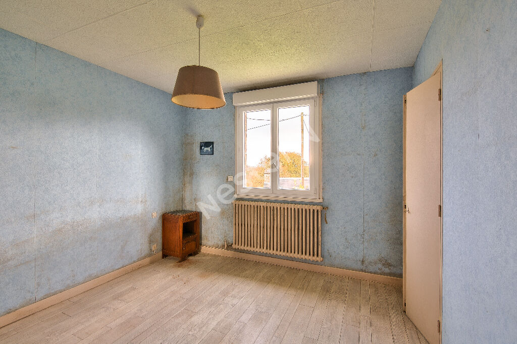 Maison à rénover à La Méaugon
