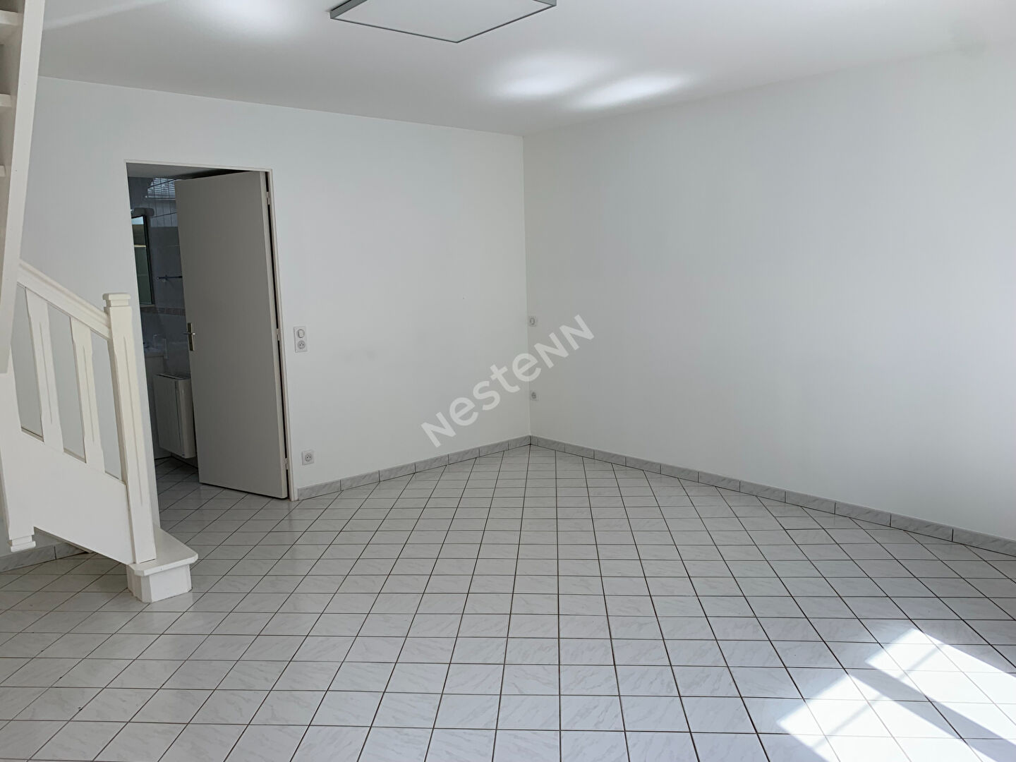 Maison en centre-ville de Lamballe