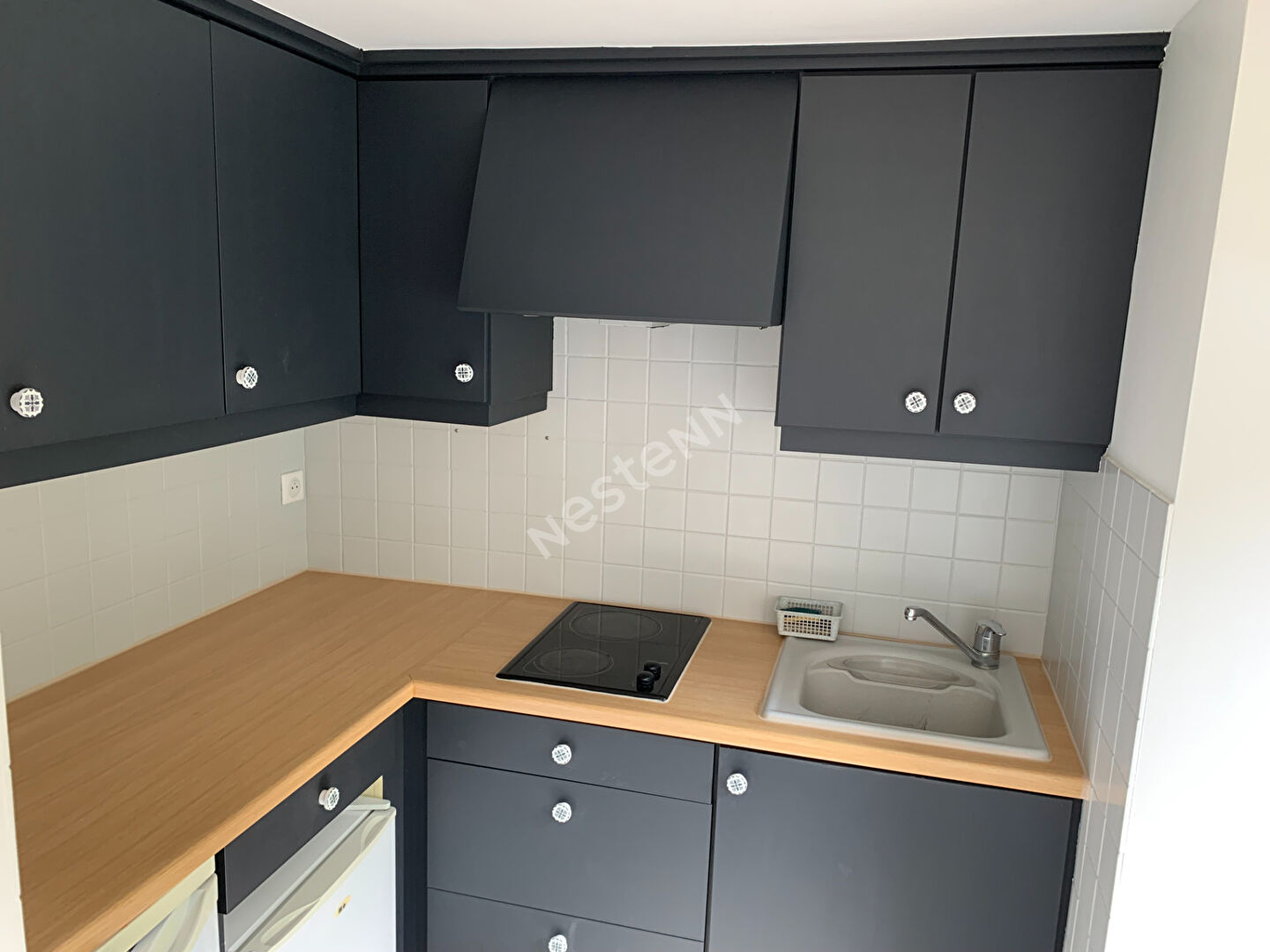 Maison en centre-ville de Lamballe