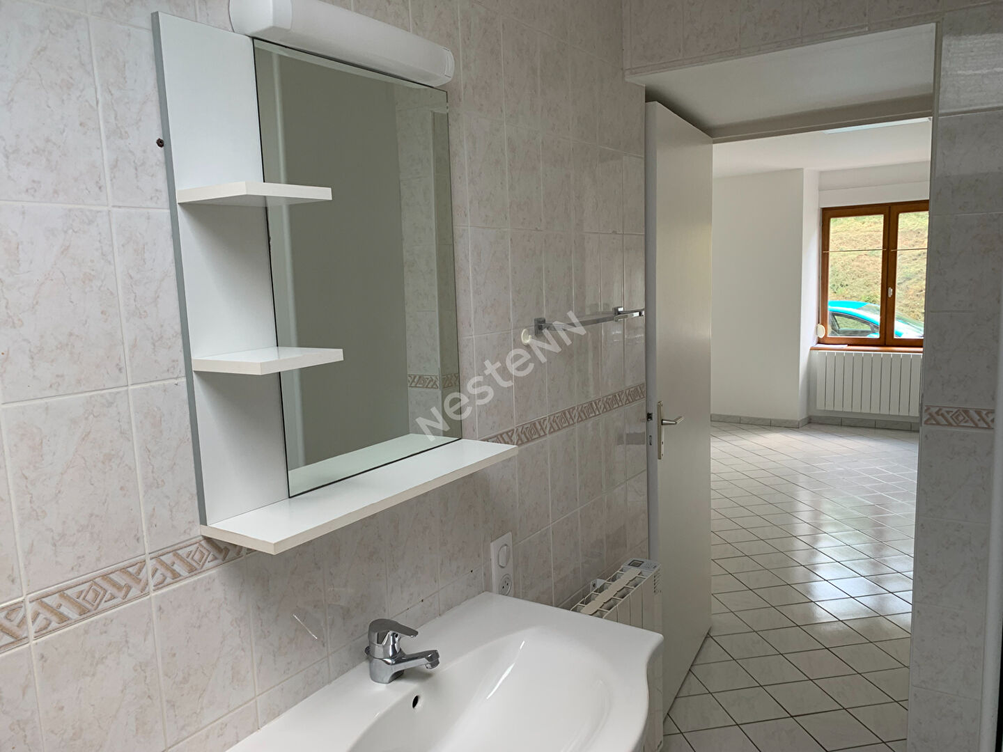 Maison en centre-ville de Lamballe