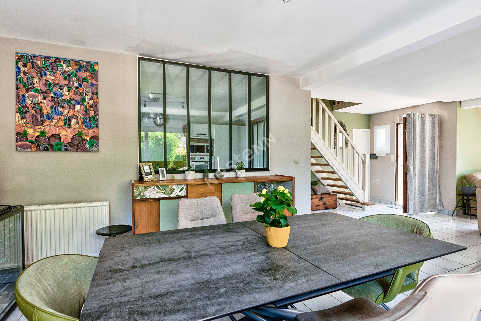Maison La Meaugon- vivable de plain pied