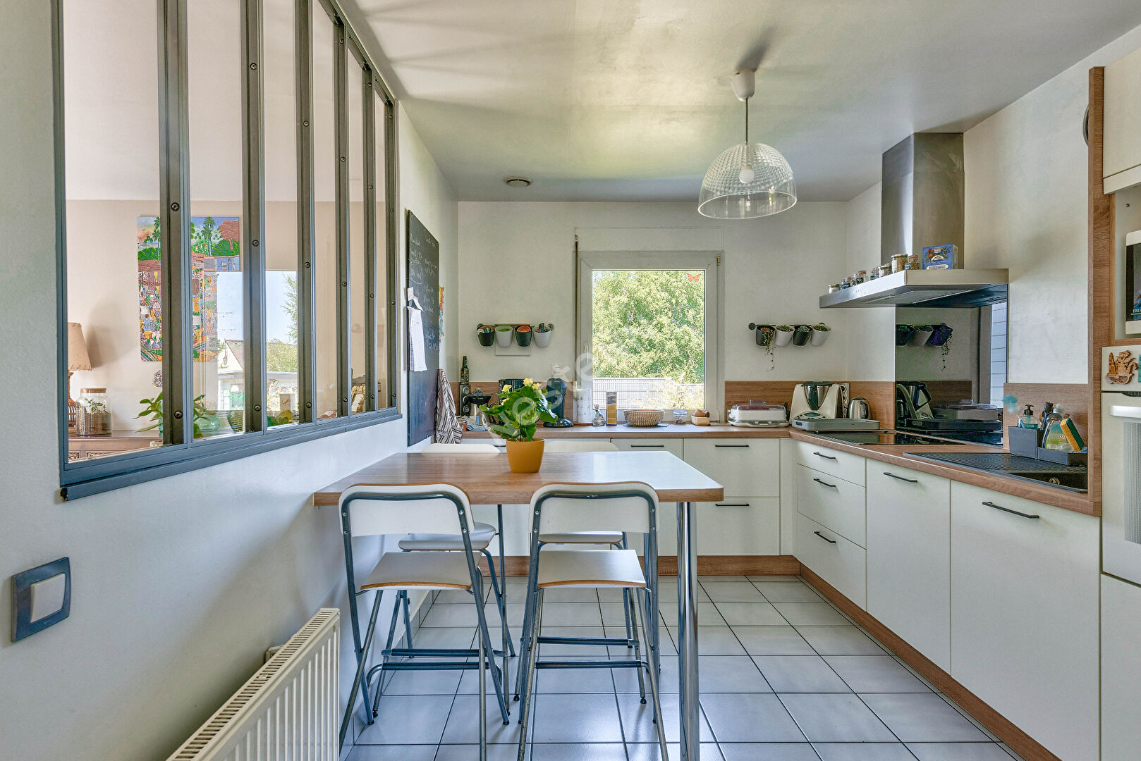 Maison La Meaugon- vivable de plain pied
